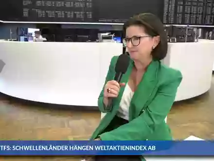 Jessica Schwarzer: „Die Erholung der Schwellenländer wird weiterlaufen“ - Foto: inside-wirtschaft.de