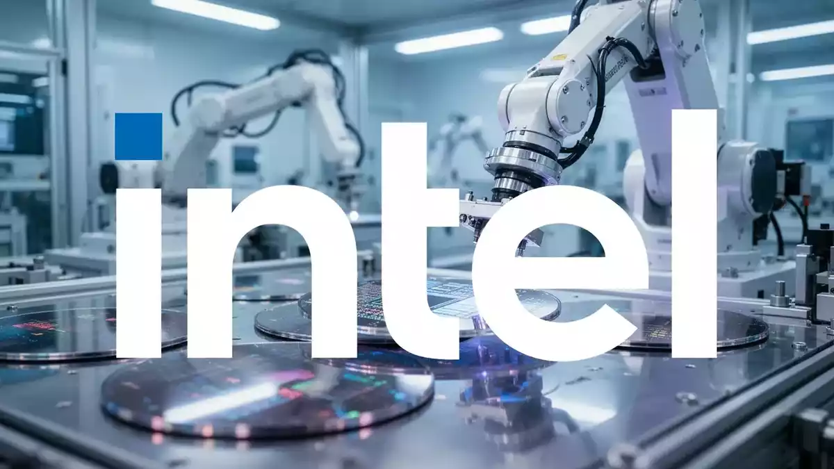 Intel CEO Buys $10M Stock Amid 38% Drop: Signal or Risk?