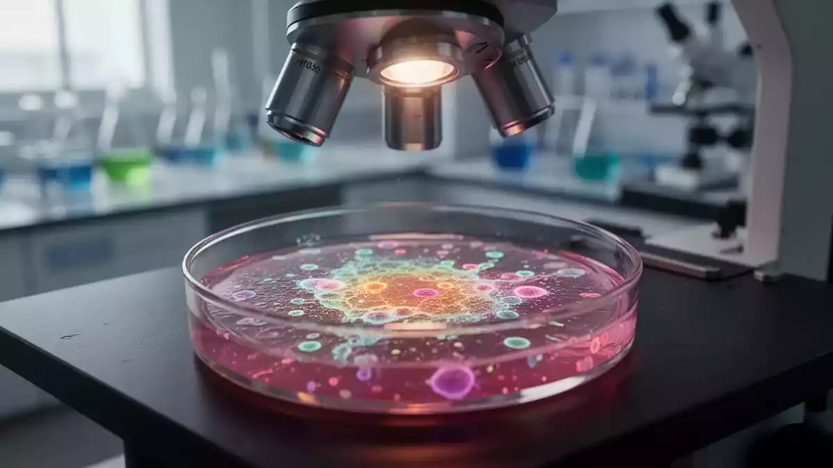 Itaconat: Zentraler Regulator im Immunstoffwechsel und bei Entzündungen