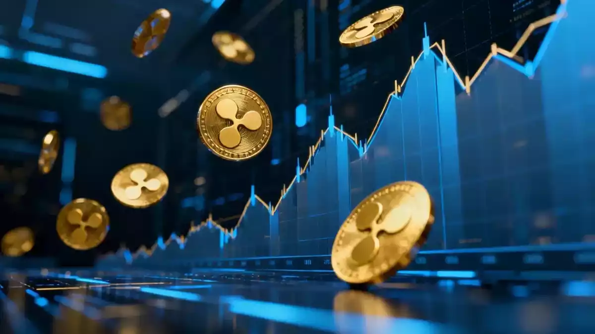 XRP Volatility, Ripple's $275M Debt Deal, and US Crypto Regulation Outlook