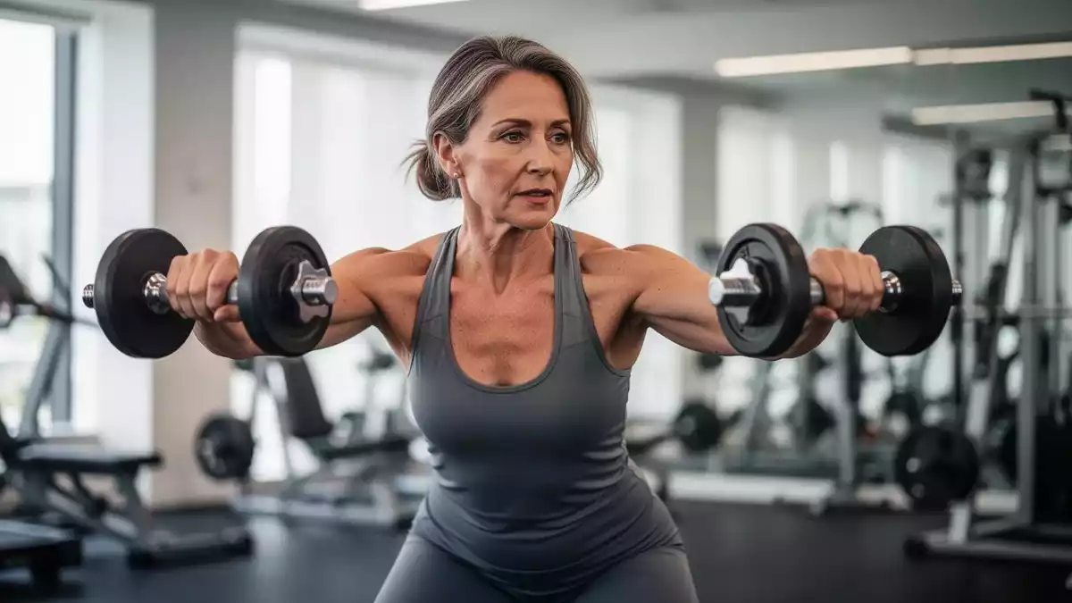 Krafttraining senkt Sterblichkeit: Neue Studien belegen Effekte bei Frauen