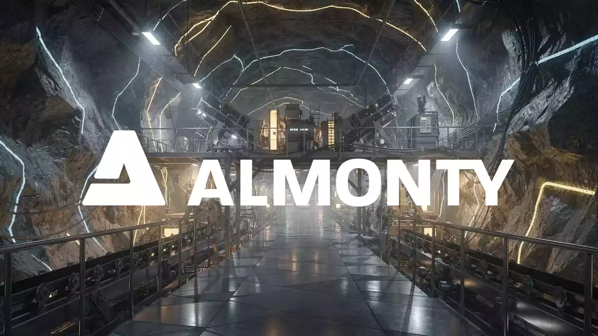 Almonty Launches $300M Buyback as Sangdong Ramps Up