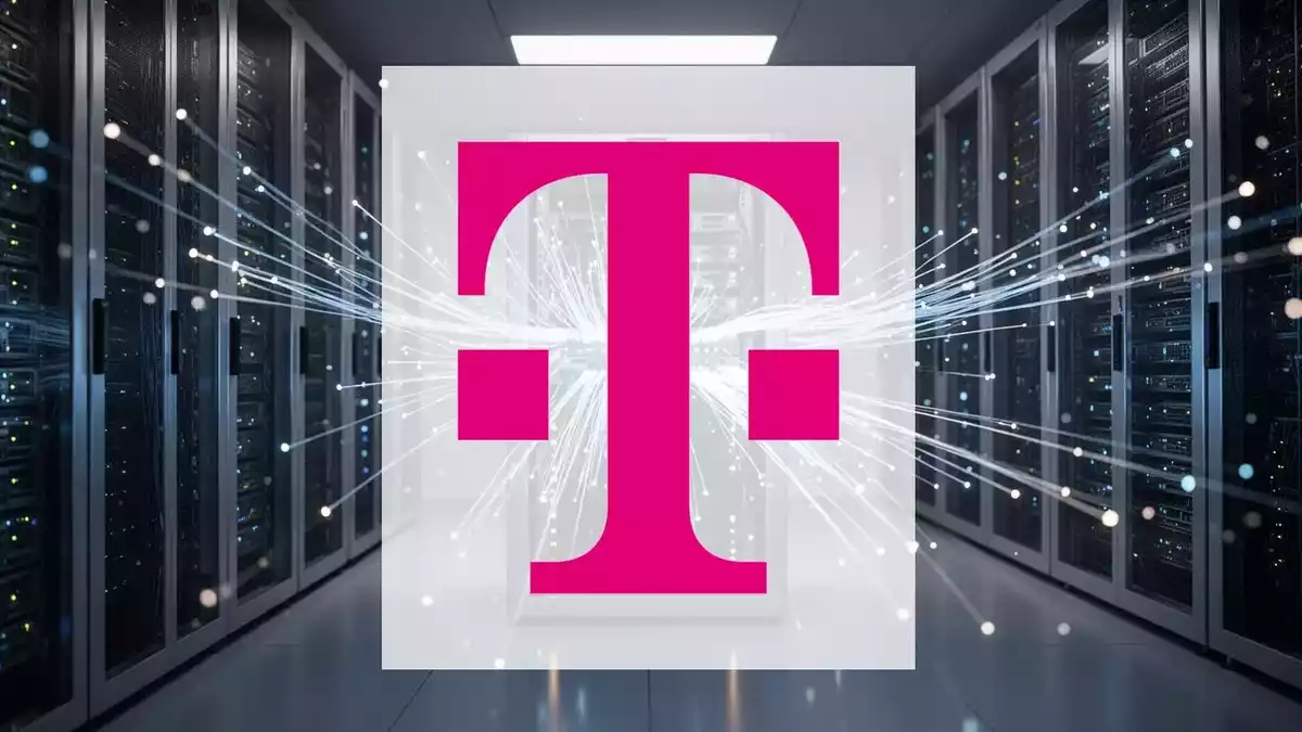 Deutsche Telekom AI Event, Poland Fiber Deal, Buybacks Ahead