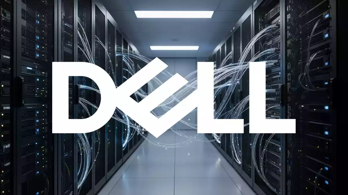 Dell Technologies: Evercore hebt Kursziel auf 550 Dollar an