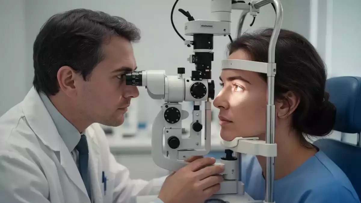 Augenhintergrund-Diagnostik: KI und neue Studien revolutionieren die Früherkennung