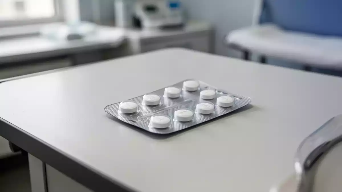 ASS zur Darmkrebsvorsorge: Cochrane Review 2026 offenbart Risiken