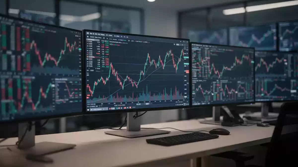 Neptune Digital Assets: Erste SpaceX-Aktien nach Sperrfrist freigegeben