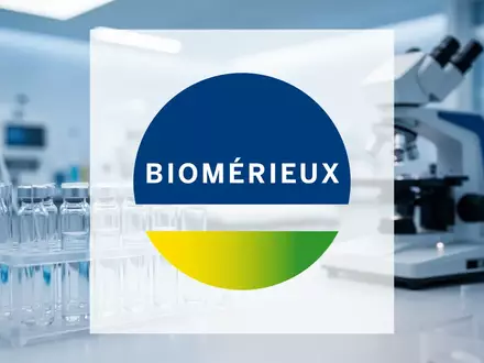 Moderne medizinische Labortechnik in einer sterilen, professionellen Umgebung. - Foto: über boerse-global.de