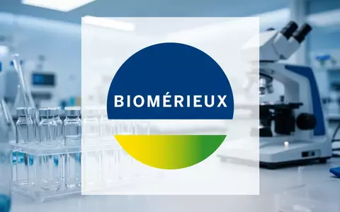 Moderne medizinische Labortechnik in einer sterilen, professionellen Umgebung. - Foto: über boerse-global.de