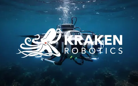 Hochmoderne Unterwasser-Robotik in einem tiefblauen Ozean als Symbol für maritime Technologie und Innovation. - Foto: über boerse-global.de