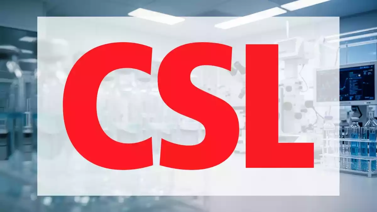 CSL Aktie: Milliardenverlust im Geschäftsjahr 2026, aber optimistischer Ausblick treibt Kurs
