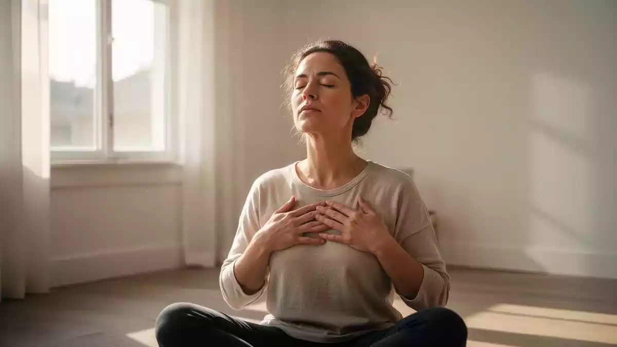 Körpertherapie im Fokus: Sieben Methoden zur Stressbewältigung und Burn-out-Prophylaxe