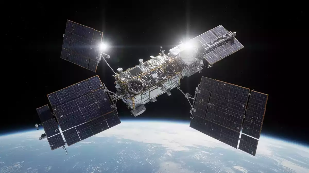 Astroscale Aktie fällt trotz Umsatzverdopplung und neuen NASA-Aufträgen