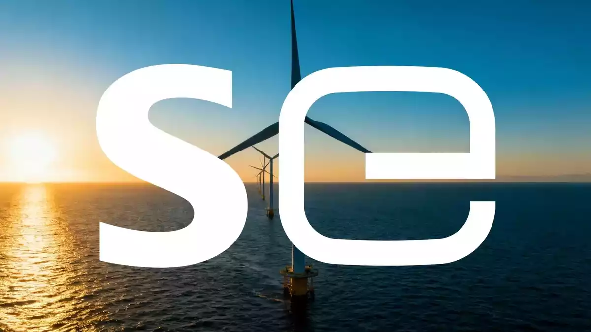 Siemens Energy Stock: AI Boom vs. Omterra Rebrand and Spin-Off Risk