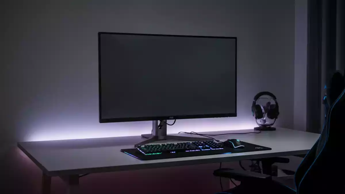 Philips Evnia 27M2N3291PL/01: 260-Hz-Gaming-Monitor für 139 Pfund im UK