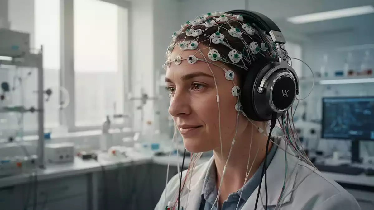 Musik als Therapie: Kölner Studie zeigt Effekte auf das Gehirn