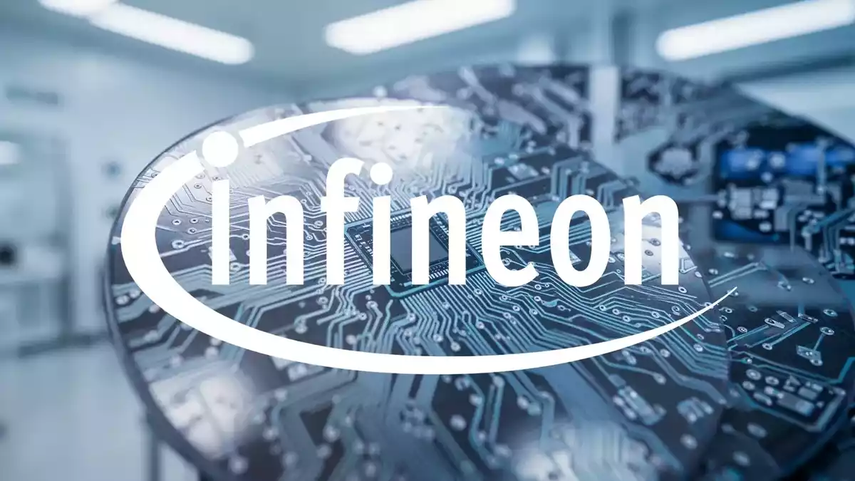Infineon Shares Slide 13% in 30 Days as Sector Rotation, Norway Stake Trim Weigh