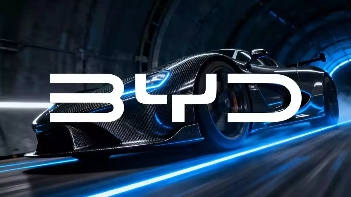 BYD Interim Report: Export Surge vs Domestic Price War Stress Test