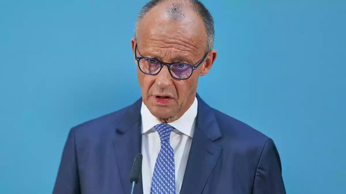 Forsa-Gründer: Unzufriedenheit mit Merz hat sich verfestigt