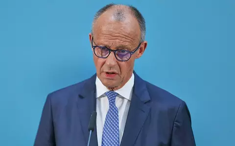 Friedrich Merz (Archiv) - Foto: via dts Nachrichtenagentur