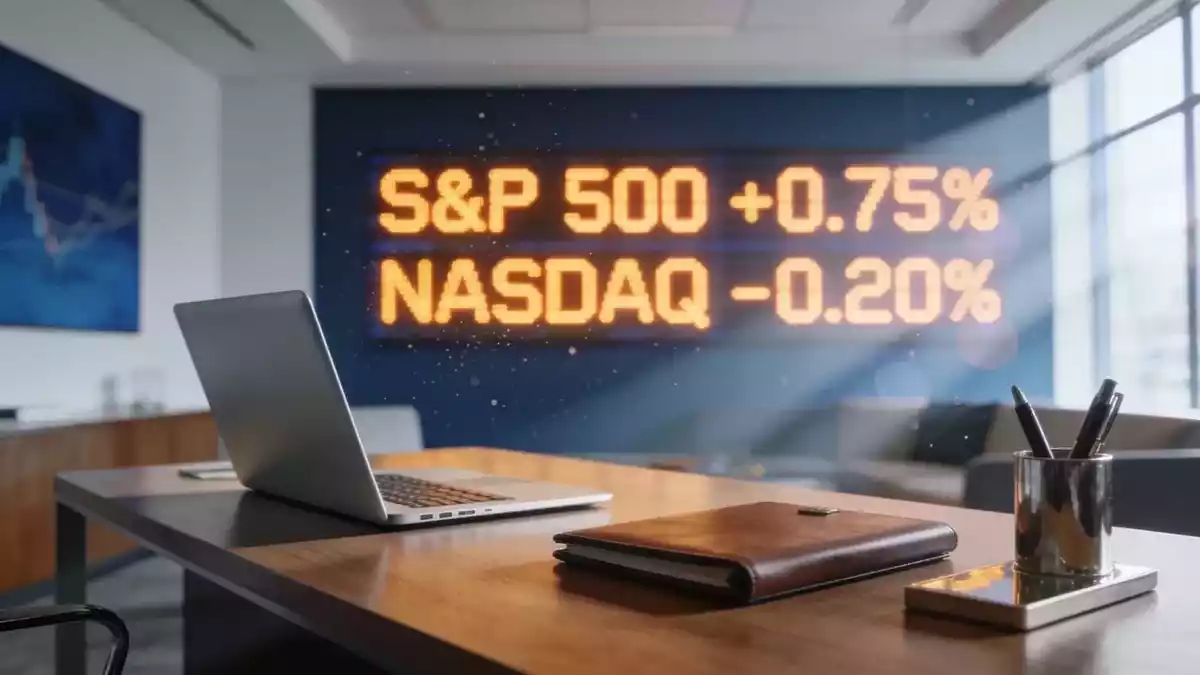 Vanguard's Flagship ETF Faces New Rivals as Parent Launches Sibling Funds