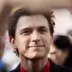 Spielt direkt in beiden Filmen des Sommers mit: Tom Holland ist momentan in «Spider-Man: Brand New Day» sowie in «Die Odyssee» zu sehen. (Archivbild) - Bild: Christoph Soeder/dpa