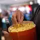 Die meisten Besucher im ersten Halbjahr hatte bisher der Animationsfilm «Der Super Mario Galaxy Film». (Symbolbild) - Bild: Sebastian Gollnow/dpa