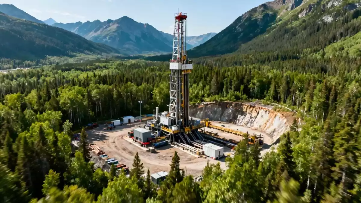 Primary Hydrogen Stock Surges 83% on Nova Scotia Regulatory Boost and BC Drill Plans