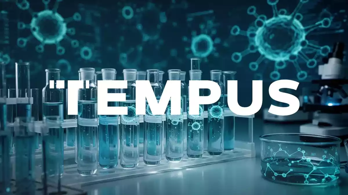 Tempus AI Stock Surges as AstraZeneca Accepts Oncology AI Model