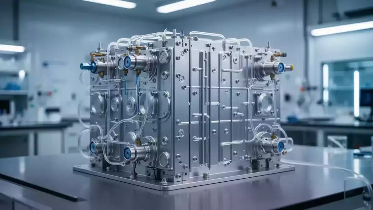 Plug Power Monetizes Assets: Data Center Land Sales Fuel Cash Strategy