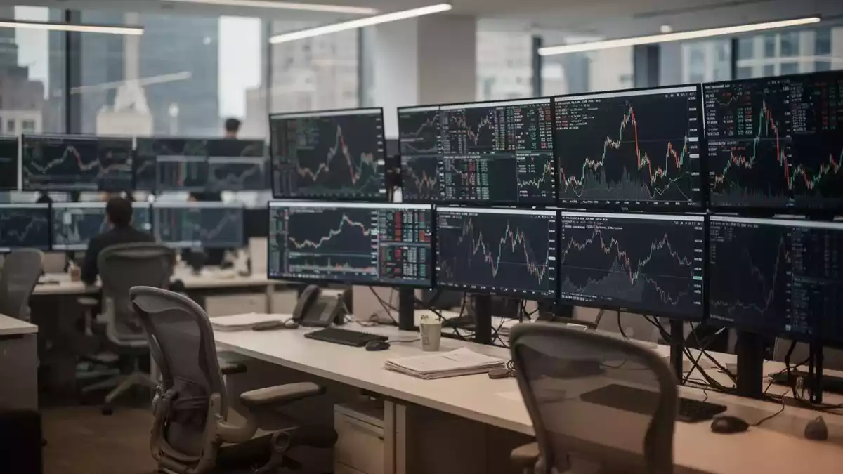 S&P 500: Barclays-Studie zeigt Gewinner und Verlierer bei Fed-Zinserhöhung