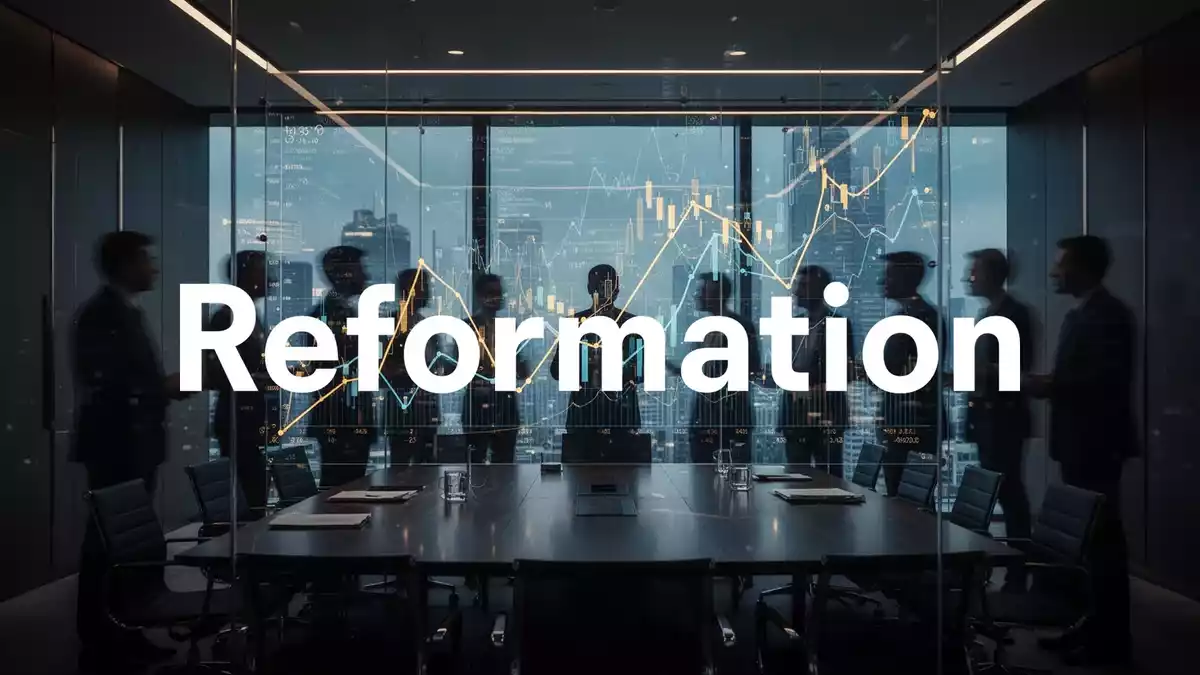 Reformation Aktie: Uneinigkeit unter Analysten nach Börsengang