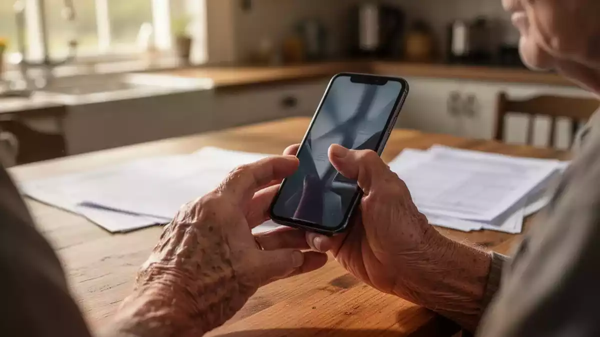 Verbraucherzentrale warnt vor Kostenfallen bei Online-Pflegeanträgen