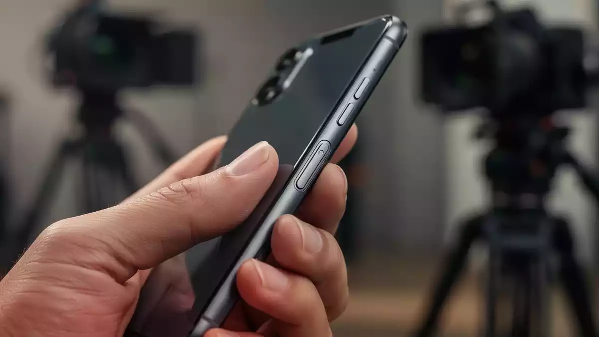 iPhone-Kameras: Neue Tasten, iOS 27 und die Zukunft der Smartphone-Fotografie
