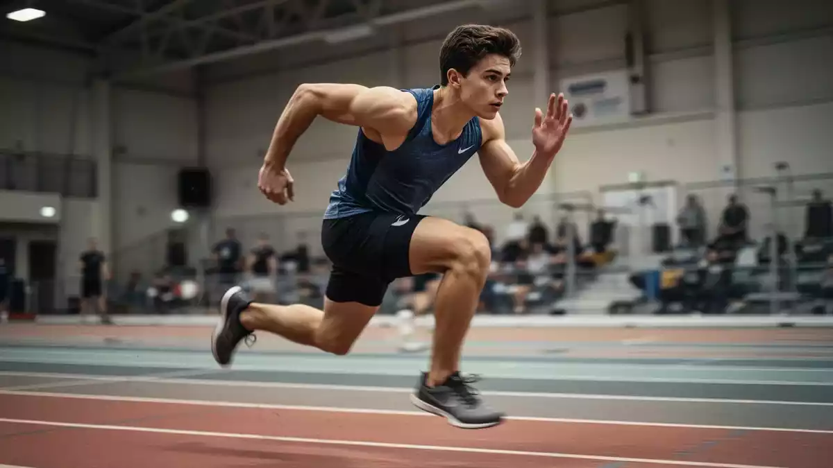 Sprint-Studie: Kurze Intensivbelastung verändert Blutproteine stärker als Ausdauertraining