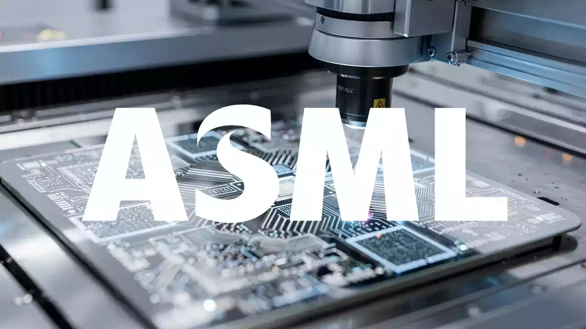 ASML Faces New US Pressure via MATCH Act as China Sales Threat Looms