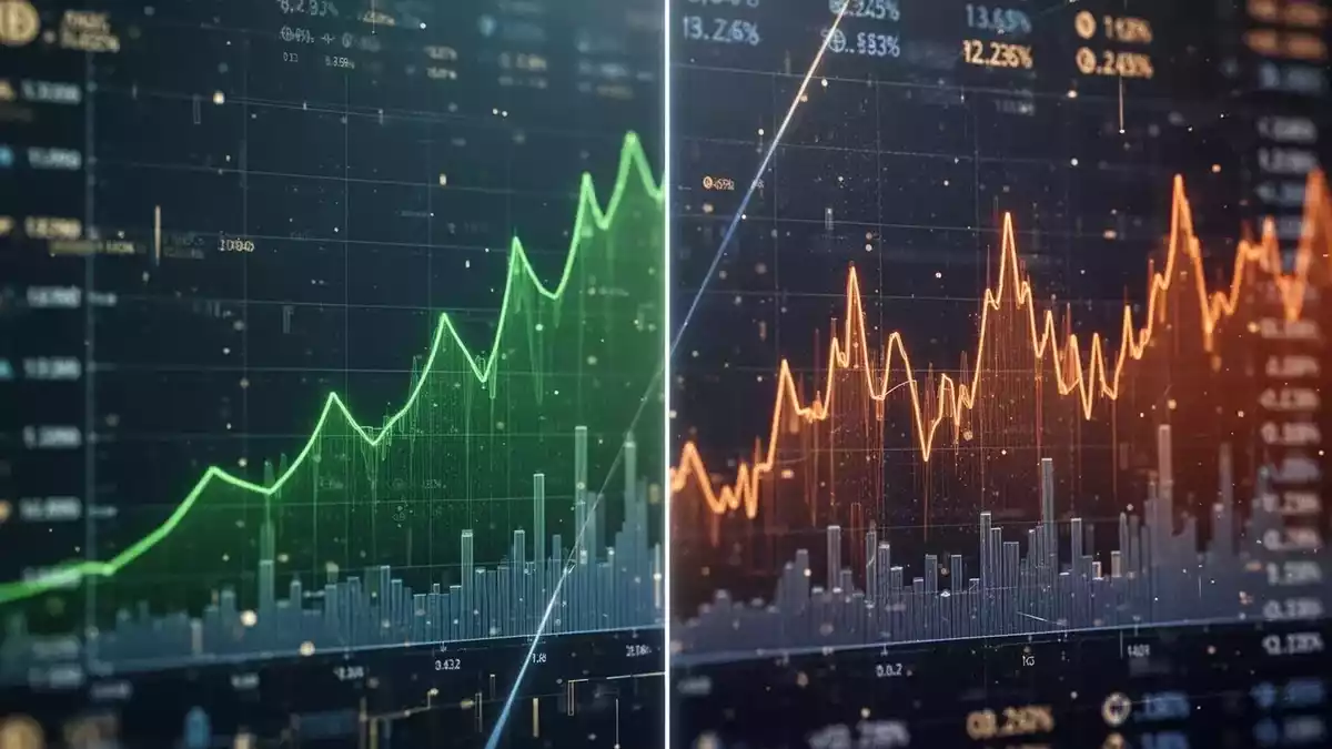 XRP Volatility Surges as Ripple's $275M Debt and ETF Inflows Shape Market