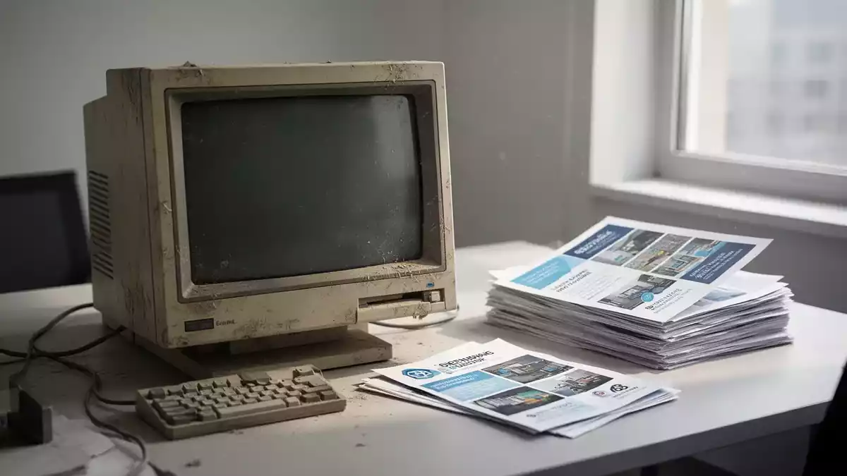Microsoft Publisher: Support endet 2026 – .pub-Dateien gefährdet