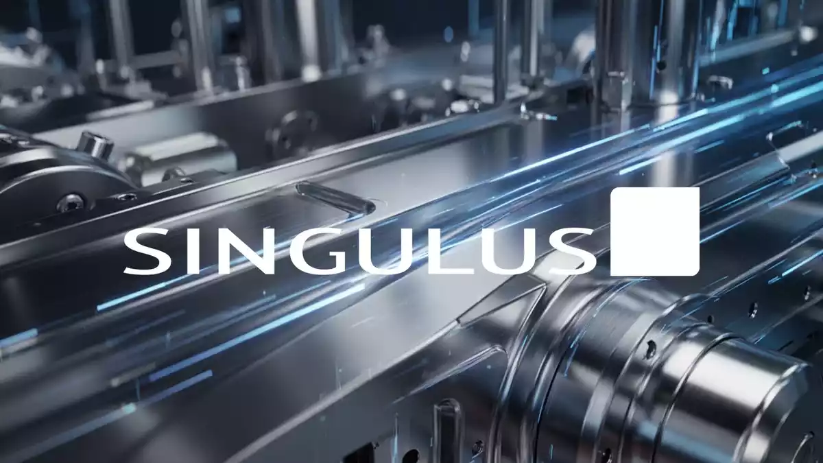 Singulus Technologies: Operative Wende treibt Aktie auf 545% Jahresplus