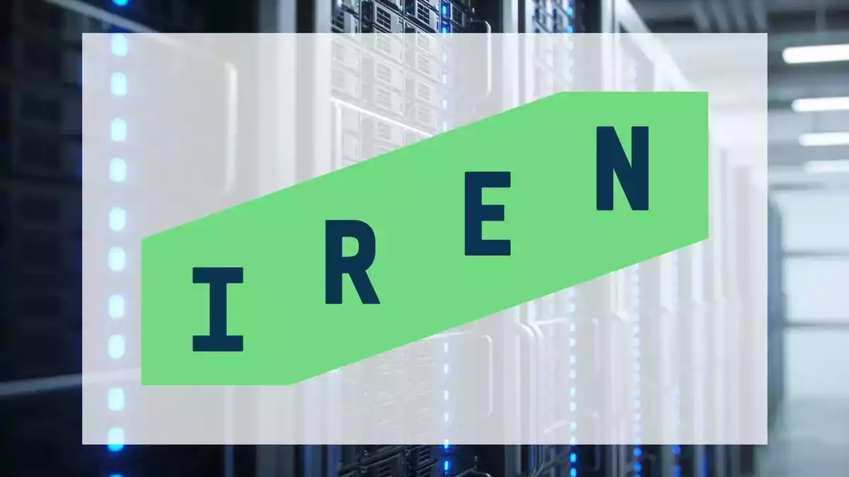 IREN Stock Drops 48% Despite Microsoft AI Deal and $9.7B Contract Pipeline