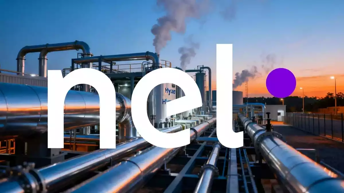 Nel ASA CEO Exit Adds Pressure as Hydrogen Firm Seeks Successor