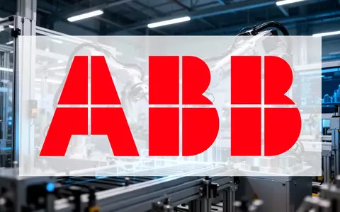 Moderne industrielle Fertigungsanlage mit Fokus auf Automatisierung und technologisches Wachstum. - Foto: über boerse-global.de