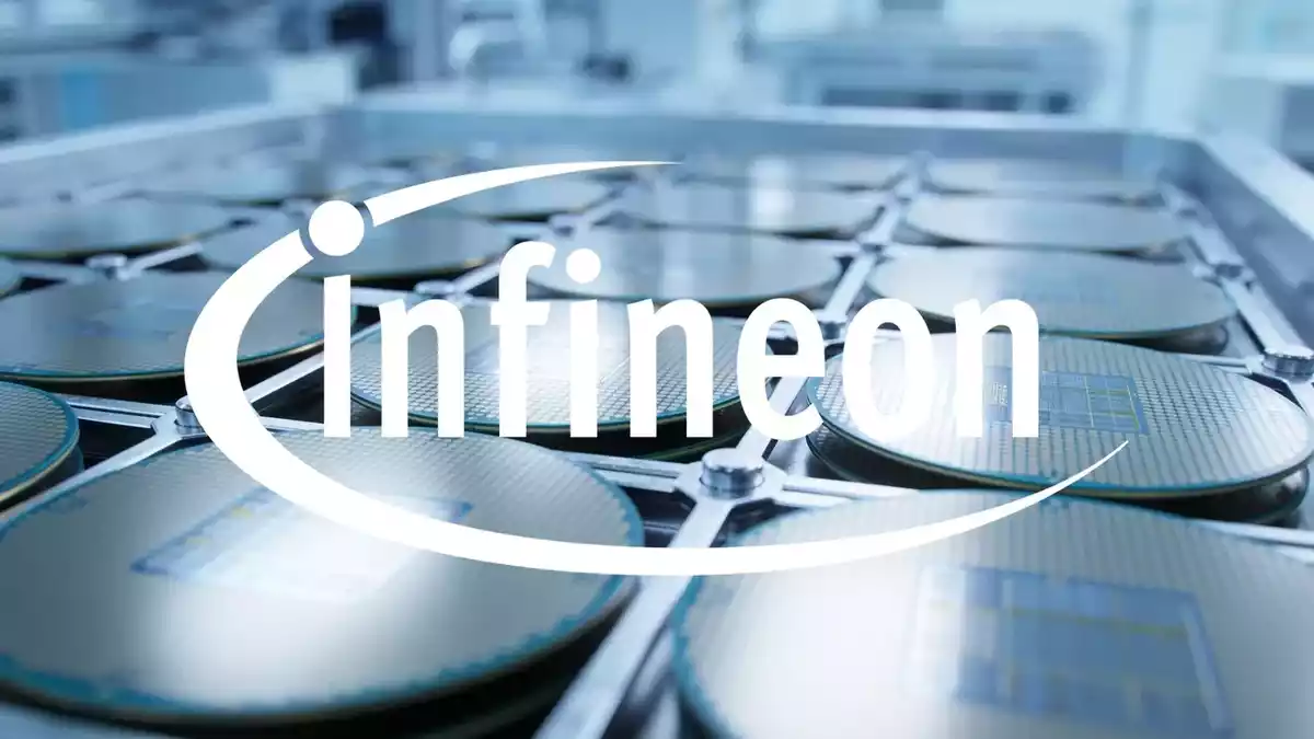 Infineon Stock Dips 13% Despite Record Q3 Sales: Analyst Targets Split