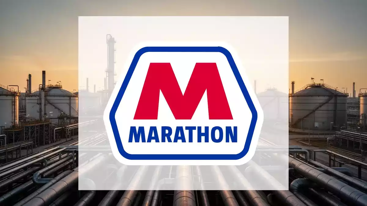Marathon Petroleum: Rekordexporte und Milliardenumsatz treiben Aktie an