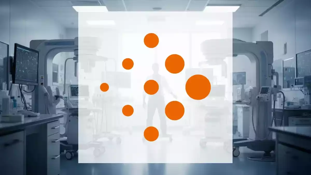 Siemens Healthineers CEO Rejects Dedicated AI Strategy, Prioritizes Clinical Outcomes
