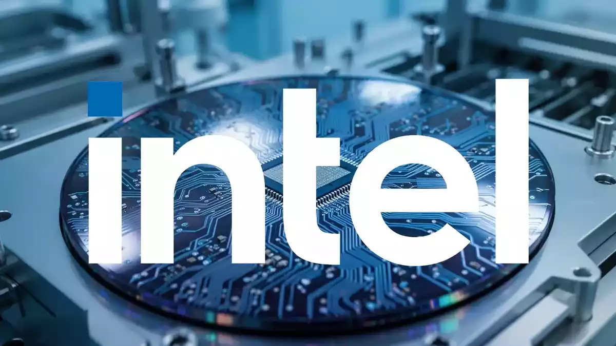 Intel Stock Split: CEO Buys $10M, Institutions Diverge Amid $20B Dilution