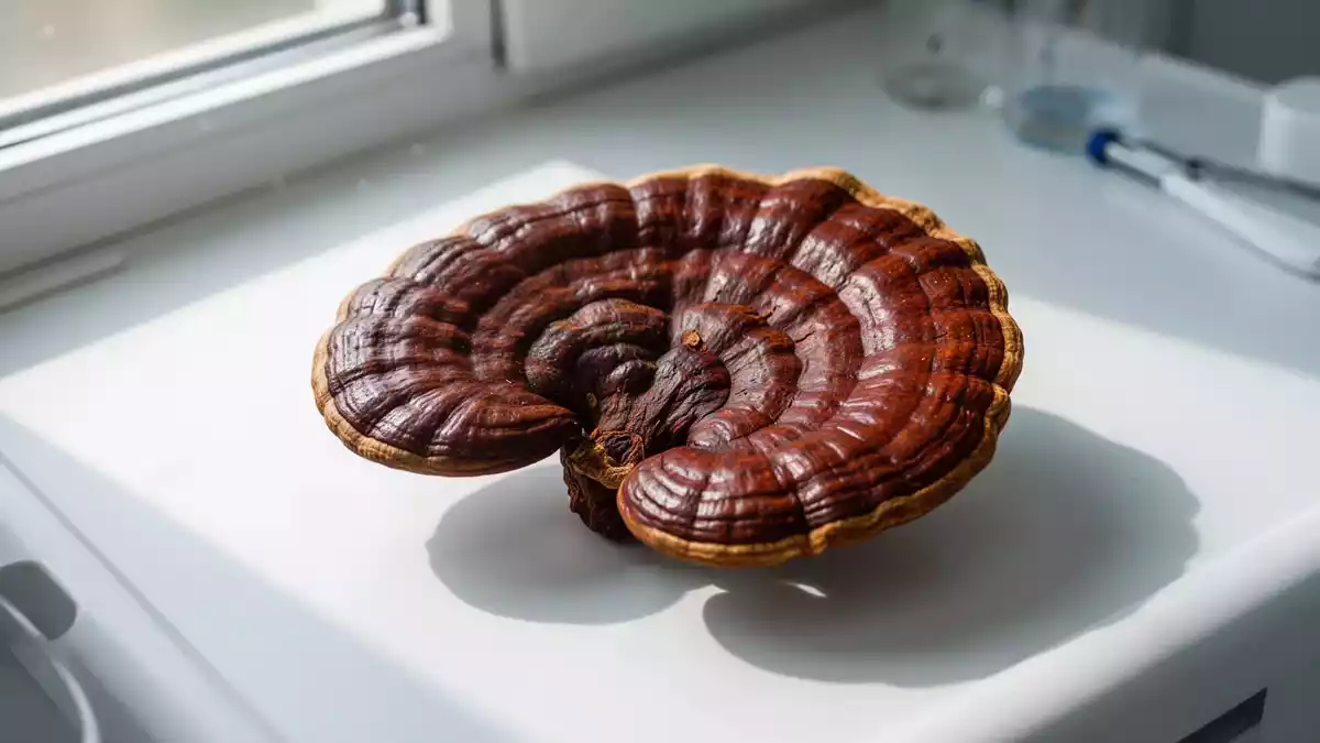 Reishi-Pilz in der Krebstherapie: Immunsystem und Lebensqualität im Fokus