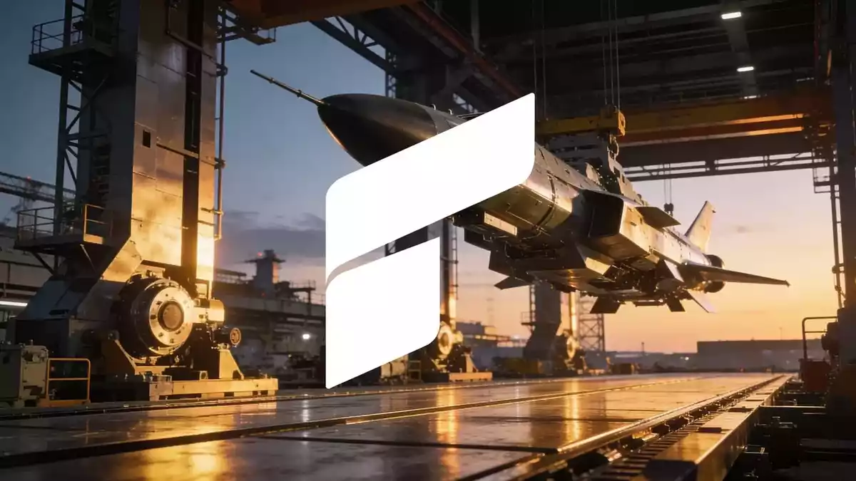 Rheinmetall's €100bn Backlog vs Delivery Delays and Supply Chain Risks
