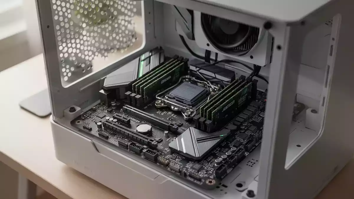 Windows 11: Neue Speicherverwaltung entlastet Systeme mit wenig RAM