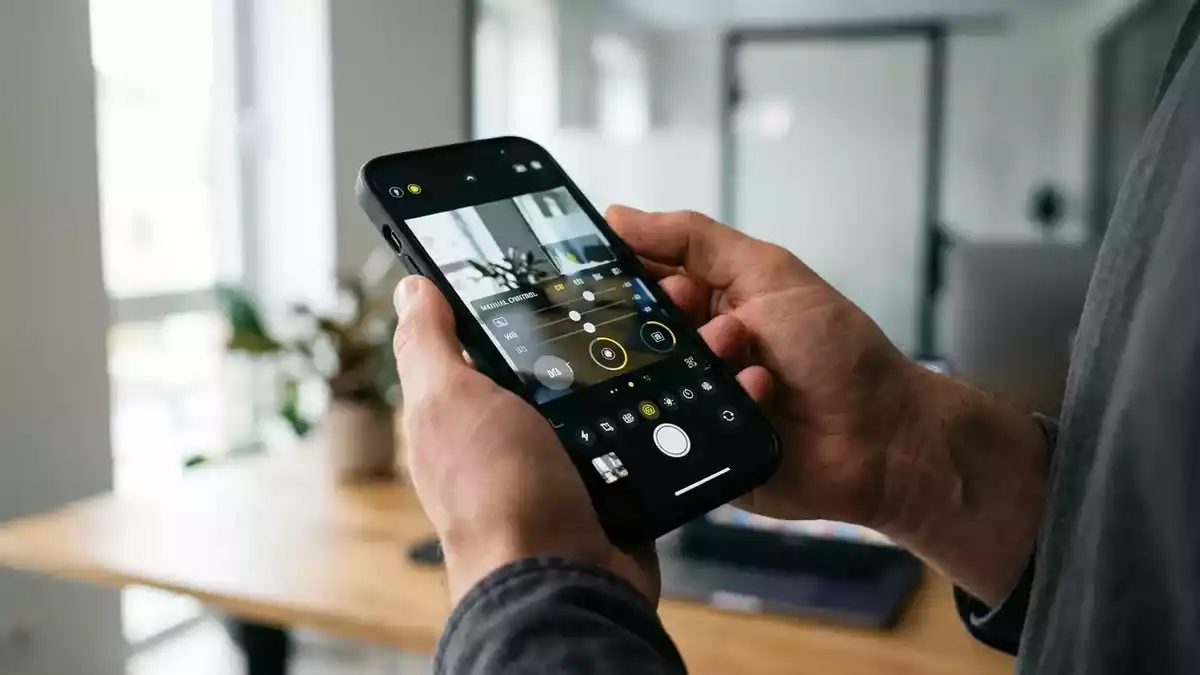 Pixel Camera 11: Manuelle Regler tiefer versteckt, neuer Launch-Modus
